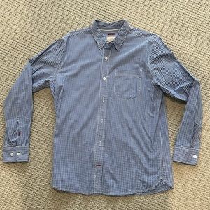 Dress shirt from Fat Face Brand